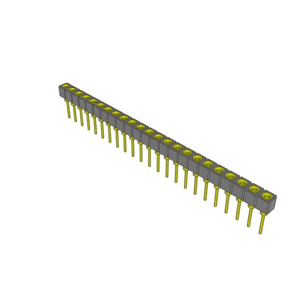 SS-123-G-38 - Samtec Inc.