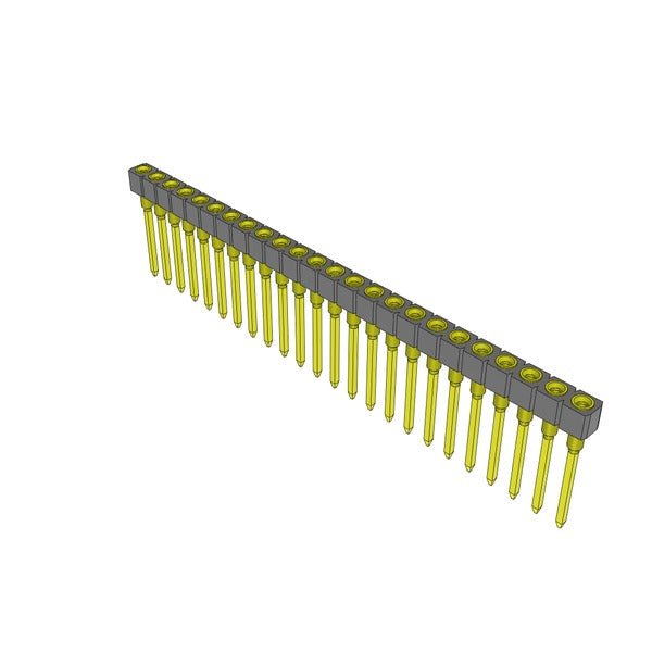 SS-124-G-1A - Samtec Inc.