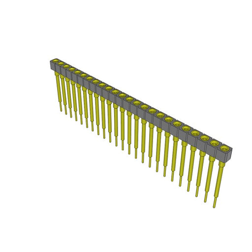 SS-124-G-29 - Samtec Inc.