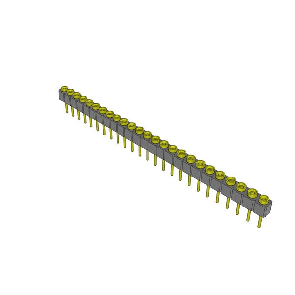 SS-125-G-2-N - Samtec Inc.
