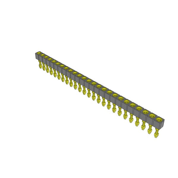 SS-125-T-22-L - Samtec Inc.