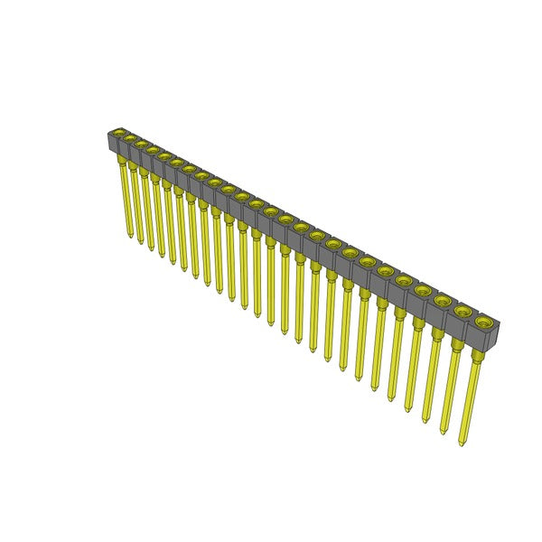 SS-125-TT-1B - Samtec Inc.