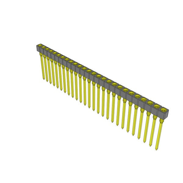 SS-126-G-1B - Samtec Inc.