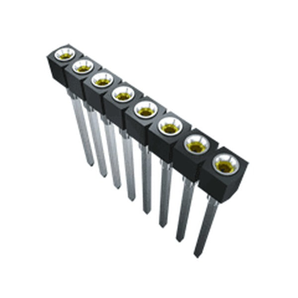 SS-129-T-1C - Samtec Inc.