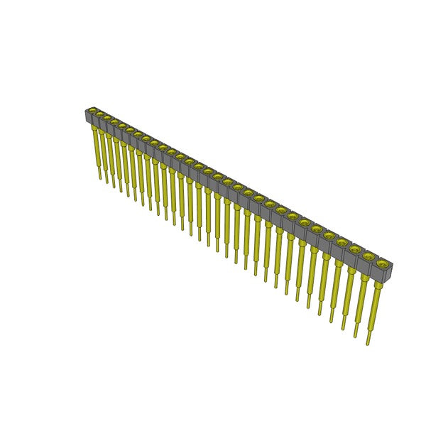 SS-130-T-29 - Samtec Inc.