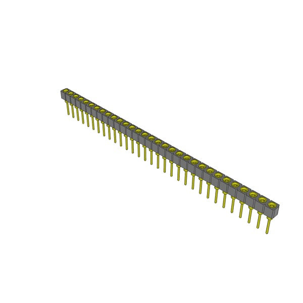 SS-131-G-18 - Samtec Inc.