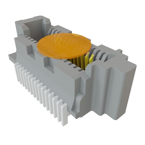 SS4-15-3.50-L-D-K-TR - Samtec Inc.