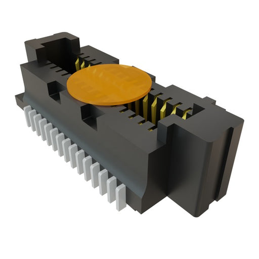 SS5-15-3.00-L-D-K-TR - Samtec Inc.