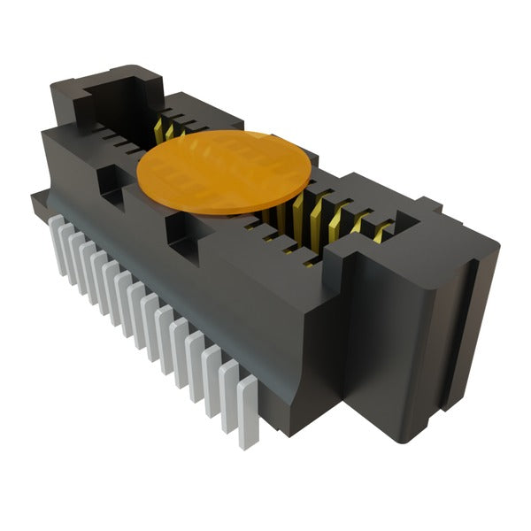 SS5-15-3.50-L-D-K-TR - Samtec Inc.