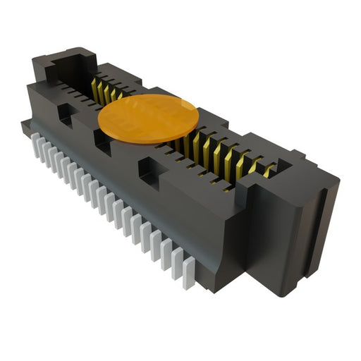 SS5-20-3.00-L-D-K-TR - Samtec Inc.