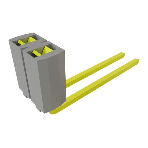 SSA-102-W-G-RA - Samtec Inc.