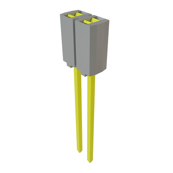 SSA-102-W-G - Samtec Inc.