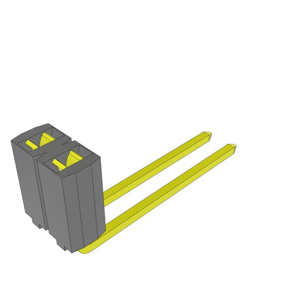 SSA-102-W-T-RA - Samtec Inc.
