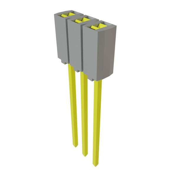 SSA-103-W-T - Samtec Inc.