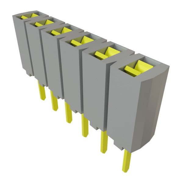 SSA-106-S-G - Samtec Inc.