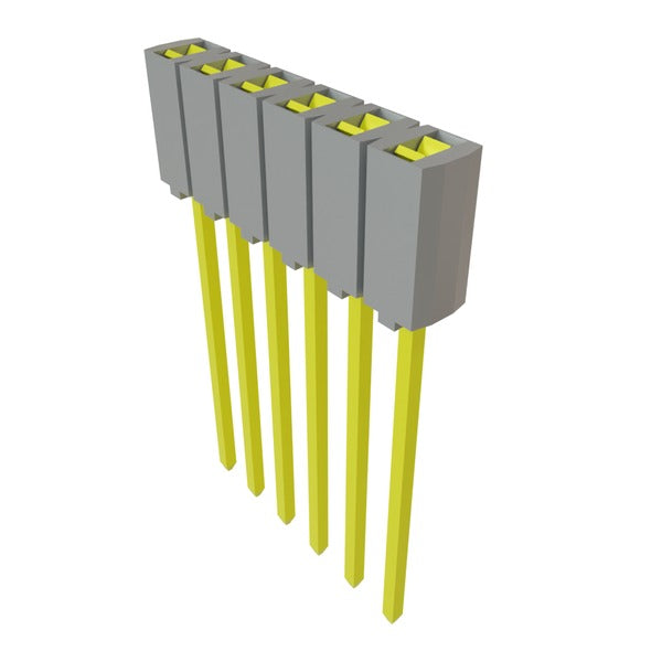 SSA-106-W-T - Samtec Inc.