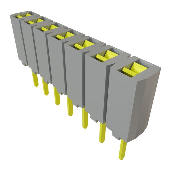SSA-107-S-G - Samtec Inc.