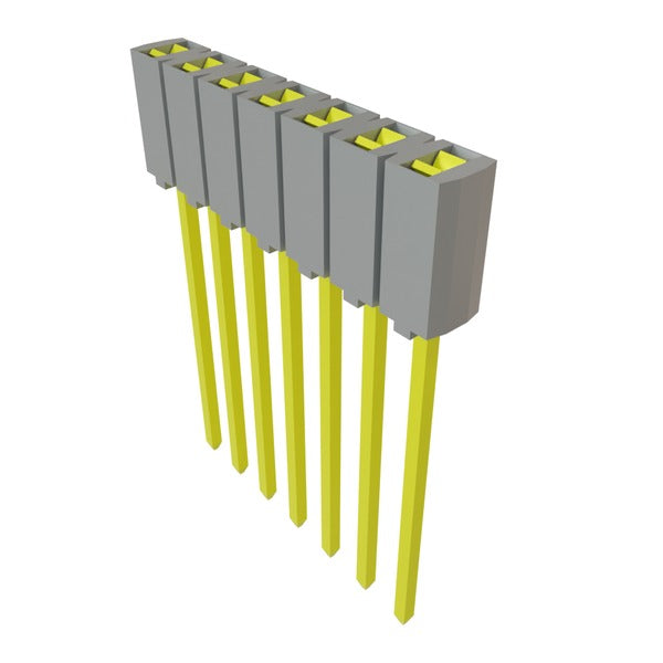 SSA-107-W-G - Samtec Inc.
