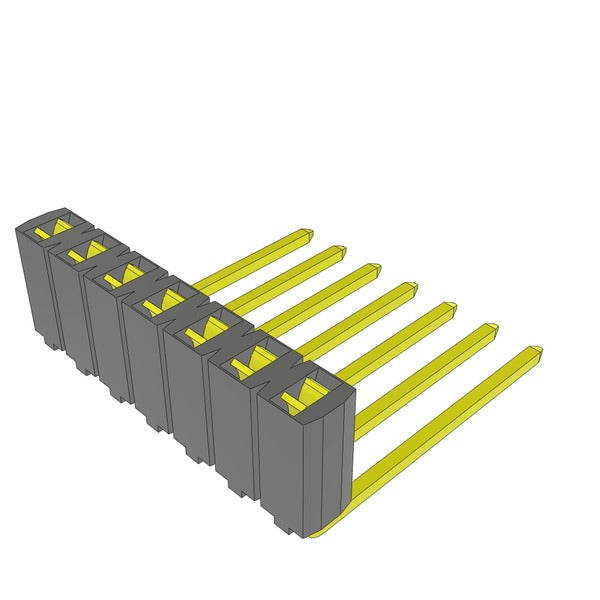 SSA-107-W-T-RA - Samtec Inc.