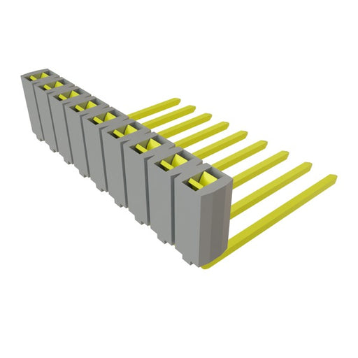 SSA-109-W-T-RA - Samtec Inc.