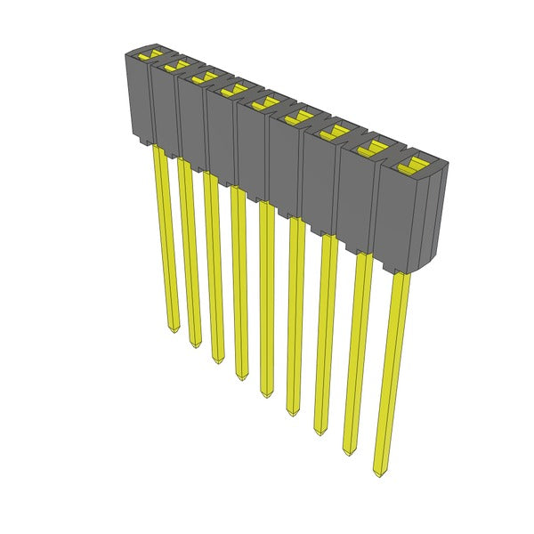SSA-109-W-T - Samtec Inc.