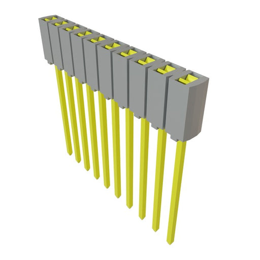 SSA-110-W-G - Samtec Inc.