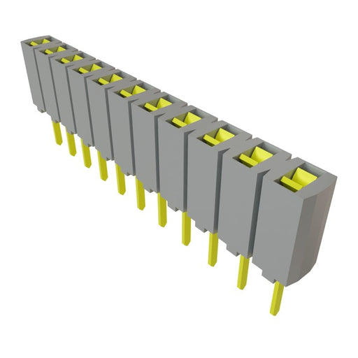 SSA-111-S-T - Samtec Inc.