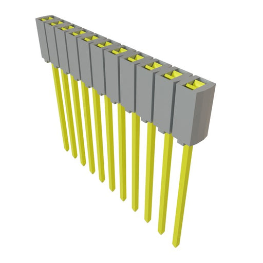 SSA-111-W-T - Samtec Inc.