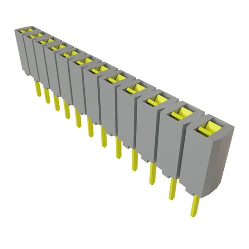 SSA-112-S-G - Samtec Inc.