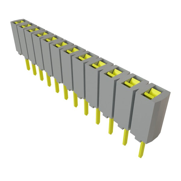 SSA-112-S-G - Samtec Inc.