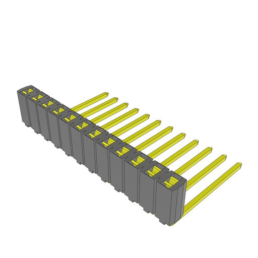 SSA-112-W-T-RA - Samtec Inc.
