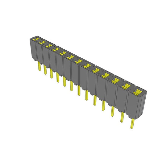 SSA-113-S-G - Samtec Inc.