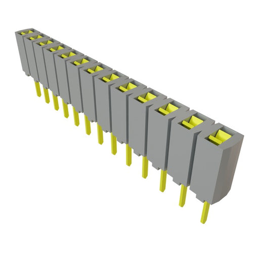 SSA-113-S-T - Samtec Inc.