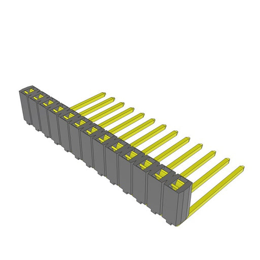 SSA-113-W-G-RA - Samtec Inc.