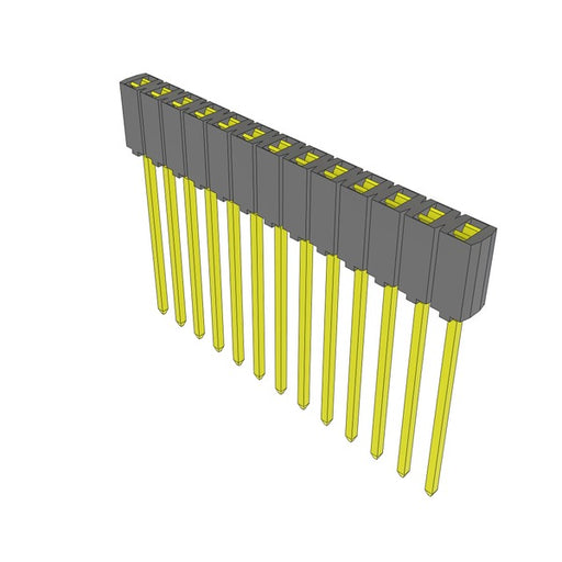 SSA-113-W-T - Samtec Inc.