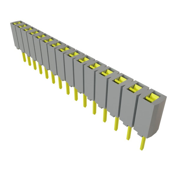SSA-115-S-T - Samtec Inc.