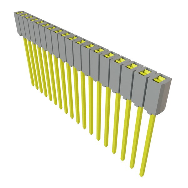 SSA-118-W-T - Samtec Inc.