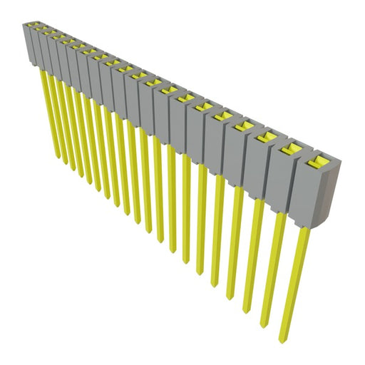 SSA-120-W-T - Samtec Inc.