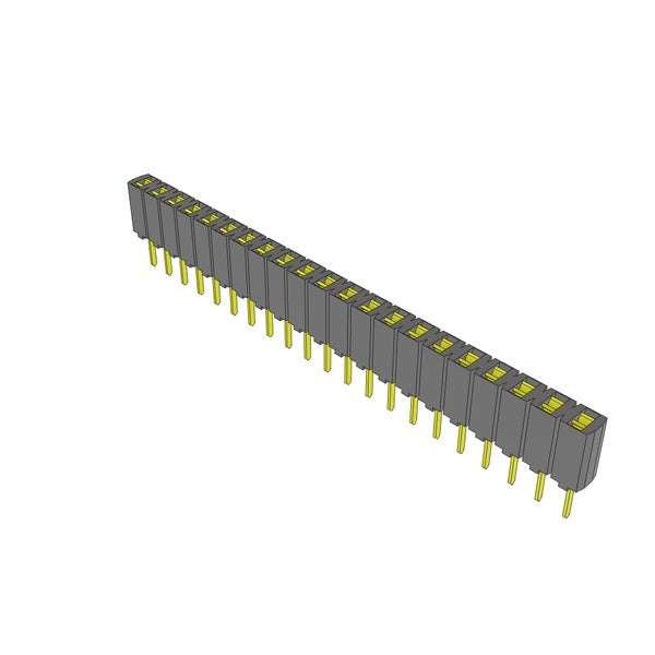 SSA-121-S-G - Samtec Inc.