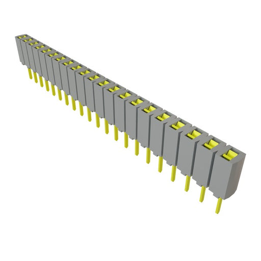SSA-121-S-T - Samtec Inc.