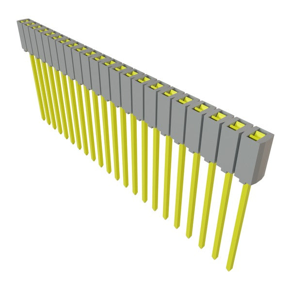 SSA-122-W-G - Samtec Inc.