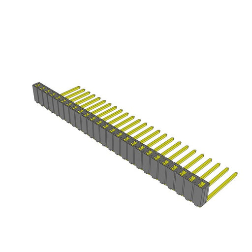 SSA-125-W-T-RA - Samtec Inc.