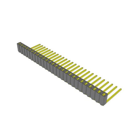SSA-126-W-T-RA - Samtec Inc.