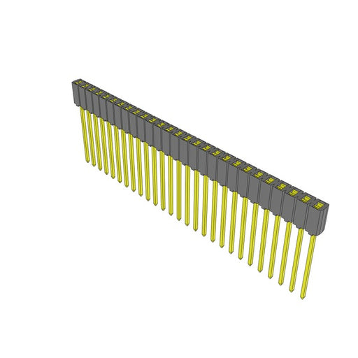 SSA-127-W-G - Samtec Inc.