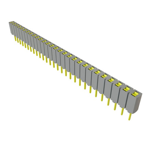 SSA-128-S-G - Samtec Inc.