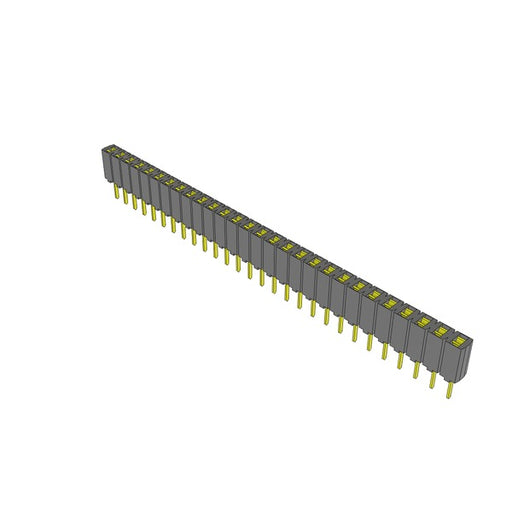 SSA-128-S-T - Samtec Inc.