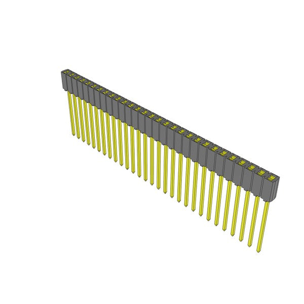 SSA-129-W-T - Samtec Inc.