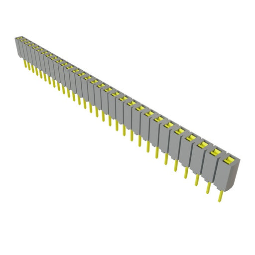 SSA-130-S-G - Samtec Inc.