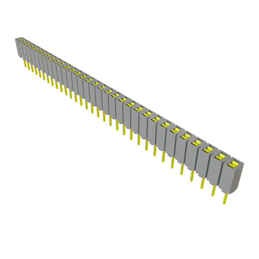 SSA-132-S-G - Samtec Inc.