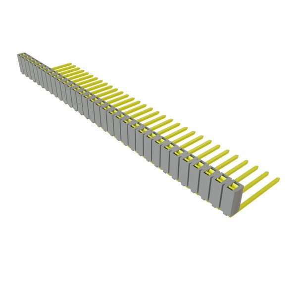 SSA-132-W-T-RA - Samtec Inc.
